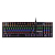 Клавиатура игровая Bloody B760 <USB, оптические, 0.2 мс Anti-Ghost: все клавиши>