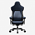 Игровое кресло ThunderX3 CORE-Modern Blue <Искусственная кожа, подлокотник 4D, газлифт 4>