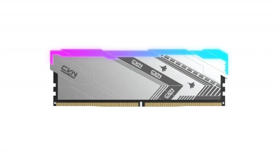 Оперативная память DDR5 PC-48000 (6000 MHz) 16Gb COLORFUL CVN RGB