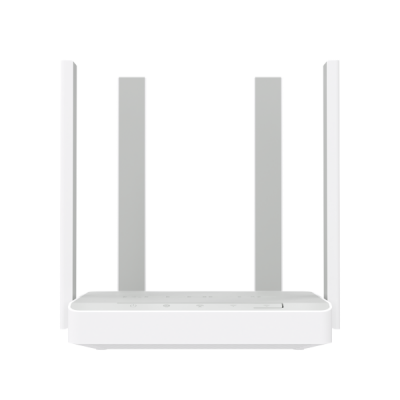 Маршрутизатор Keenetic Runner 4G (KN-2210) Интернет-центр с модемом 4G/3G,  Wi-Fi N300