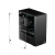 Корпус ПК без БП PCCooler C3 B310 BK mATX/ITX USB3.0, 2xUSB2.0 Black