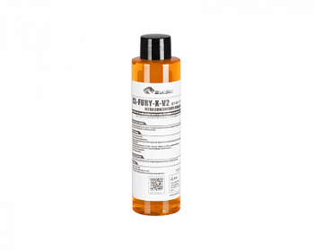 Жидкость для водяного охлаждения Bykski CL-FURY-X-V2 <150ML Yellow, концентрат>