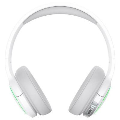 Гарнитура Bluetooth Edifier G2BT White <охватывающие, 20-20000Hz, BT, Type C, RGB>