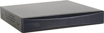 Цифровой видеорегистратор PoE TIANDY TC-NR1004M7-P2-T