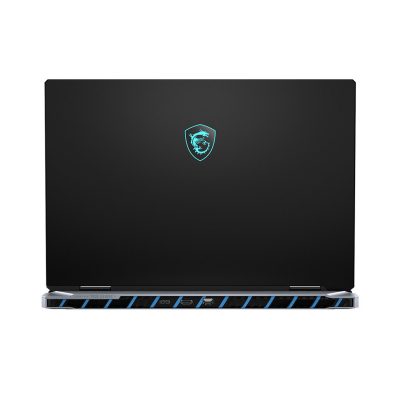 Игровой ноутбук MSI Titan 18 HX AI A2XWJG-649KZ,Core U9 285HX-2.8/4TB SSD/64GB/RTX5090-24GB/18"UHD+mLed/Win11P