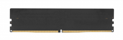 Оперативная память 16GB GEIL 5200MHz DDR5 PC5-41600 Pristine V 42-42-42-84 GP516GB5200C42SC Retail