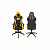 Игровое кресло GAMDIAS ACHILLES M1A L BY <Yellow, спинка:86см, наклон: 150, нагрузка: до 200кг> Игровое кресло GAMDIAS ACHILLES M1A L BY <Yellow, спинка:86см, наклон: 150, нагрузка: до 200кг>