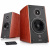Акустическая система Bluetooth Edifier R2000DB Brown <2.0, RMS 120Вт, 50Гц-20кГц, BT, Пульт> Акустическая система Bluetooth Edifier R2000DB Brown <2.0, RMS 120Вт, 50Гц-20кГц, BT, Пульт>