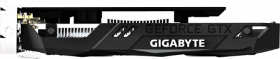Видеокарта Gigabyte PCI-E NV GV-N1650OC-4GD <4GB, GDDR5, 128-bit, 2HDMI, DP, WINDFORCE 2X>