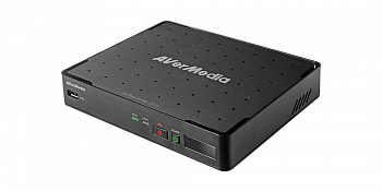 Карта видеозахвата EzRecorder 310 AverMedia ER310