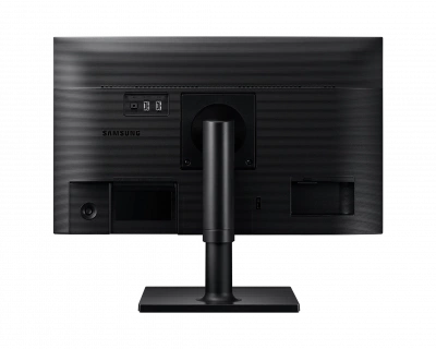 Монитор ЖК 27" SAMSUNG F27T450FQI <IPS 1920X1080 5МС 200 КД/М2 1000:1 HDMI DP LF27T450FQIXCI>