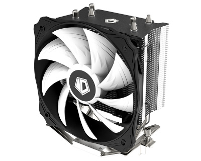 Вентилятор ID-Cooling SE-213 RAINBOW 1700