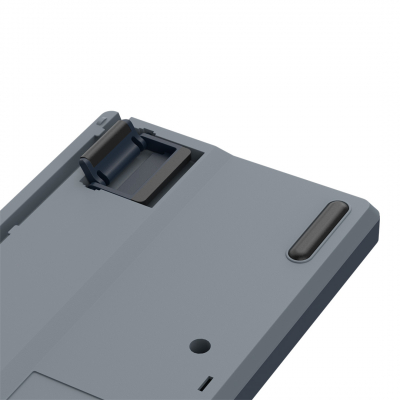 Клавиатура механическая A4tech Fstyler FS300 Panda Rock Climbing <USB>