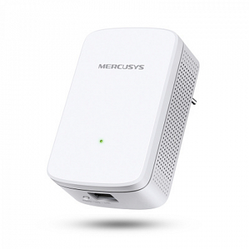 Повторитель беспроводной 300M Mercusys ME10