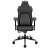 Игровое кресло ThunderX3 CORE Smart-Modern Black <Искусственная кожа, подлокотник 3D, газлифт 4>