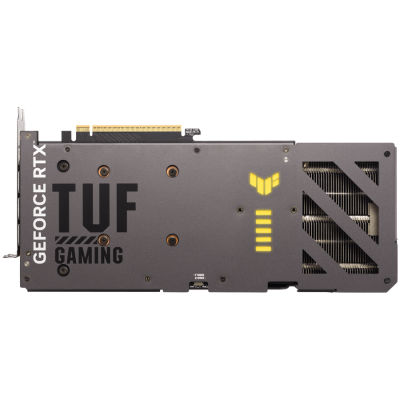 Видеокарта ASUS RTX 5060 Ti 16GB TUF-RTX5060TI-O16G-GAMING (GDDR7, 128-bit, HDMI, 3xDP)