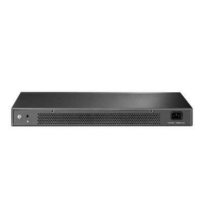Коммутатор управляемый GbE 48-портовый Tp-Link TL-SG3452 Коммутатор управляемый GbE 48-портовый Tp-Link TL-SG3452