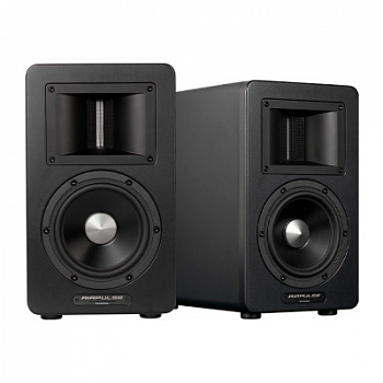 Акустическая система Bluetooth Edifier SM200 Black <2.0, RMS 80Вт, 45Гц-40кГц>