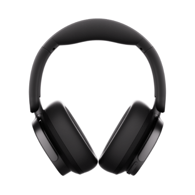 Гарнитура Bluetooth Edifier ES850NB Black <охватывающие, ANC, 20-40000Hz, BT5.4, Type C>