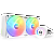 Жидкостная система охлаждения NZXT Kraken Elite 280 RGB <2x140mm RGB, 2.36” LCD Display, GIF, white> Жидкостная система охлаждения NZXT Kraken Elite 280 RGB <2x140mm RGB, 2.36” LCD Display, GIF, white>