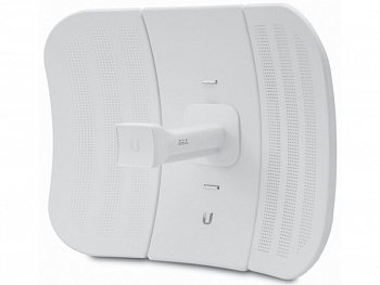 Мост Wi-Fi Ubiquiti  LBE-M5-23 LiteBeam M5 802.11n 150Mbps 5GHz 23dBi