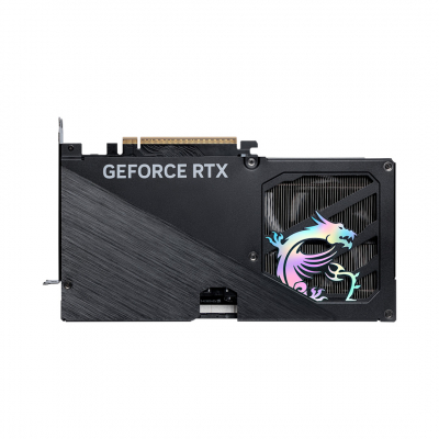 Видеокарта MSI GeForce RTX 5060 Ti 16G GAMING OC, 16Gb GDDR7 128-bit 1xHDMI 3xDP G506T-16GC