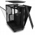 Корпус NZXT H6 Flow RGB черный Корпус NZXT H6 Flow RGB черный