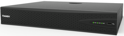 Цифровой видеорегистратор TIANDY TC-NR1016M7-S4-T