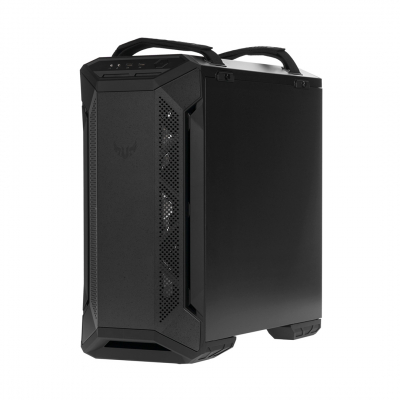Корпус ПК без БП ASUS TUF Gaming GT501 GREY EATX/ATX/mATX/mITX 90DC0012-B49000