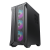 Корпус ПК без БП GameMax Brufen C1 COC <midiATX, TurboFan, USB3.0x2, ARGB, 360*210*440mm> Корпус ПК без БП GameMax Brufen C1 COC <midiATX, TurboFan, USB3.0x2, ARGB, 360*210*440mm>