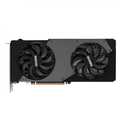 Видеокарта Inno3D GeForce RTX 5060 Ti 16Gb TWIN X2 OC, N506T2-16D7X-191073N