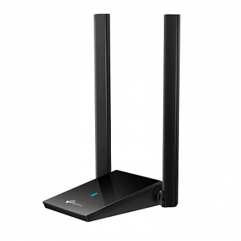 Сетевой адаптер беспроводной USB AX1800 Tp-Link Archer TX20U Plus