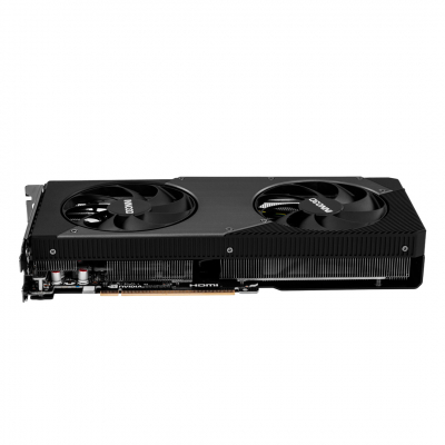Видеокарта Inno3D GeForce RTX 5060 Ti 16Gb TWIN X2 OC, N506T2-16D7X-191073N
