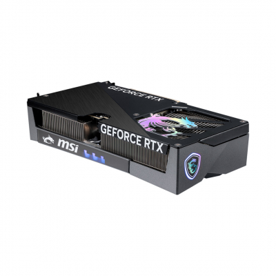Видеокарта MSI GeForce RTX 5060 Ti 16G GAMING OC, 16Gb GDDR7 128-bit 1xHDMI 3xDP G506T-16GC