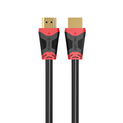 Видео кабель HDMI Orico HD303-50-BK-EP <HDMI 2.0, 5m> Видео кабель HDMI Orico HD303-50-BK-EP <HDMI 2.0, 5m>