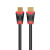 Видео кабель HDMI Orico HD303-50-BK-EP <HDMI 2.0, 5m> Видео кабель HDMI Orico HD303-50-BK-EP <HDMI 2.0, 5m>
