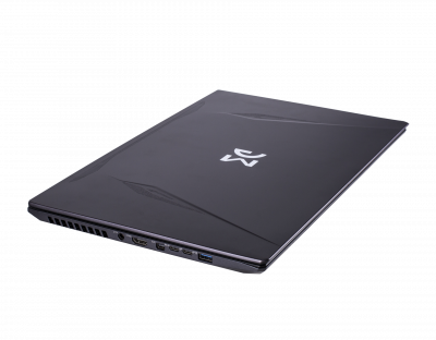 Игровой ноутбук Dream Machines RS2060-16KZ03 <16.1'' FHD 144Hz Slim, i7-9750H, RTX2060 6GB>