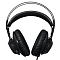 Наушники-гарнитура игровые HyperX Cloud Revolver <HX-HSCR-GM, черный-белый>