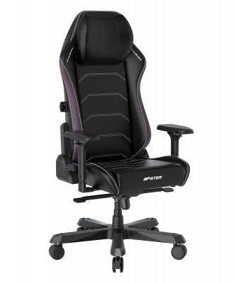 Игровое кресло DX Racer MAS-I239S(238S)-NV-A3 black and violet