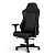 Игровое кресло Noblechairs HERO Black Edition <Экокожа, подлокотник 4D, газлифт 4>