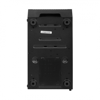 Корпус ПК без БП PCCooler MA100 MESH BK ATX/M-ATX/ITX USB3.0, 2xUSB2.0 Black