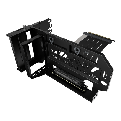 Универсальный держатель для видеокарт CoolerMaster V3 (MCA-U000R-KFVK03) PCIe 4.0 (черная)