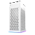 Корпус ПК без БП DarkFlash DLH21 WHITE <ITX, 1x3.5, 2xUSB 3.0, 1xType C, 238.8*175*412mm >