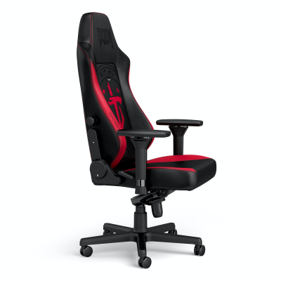 Игровое кресло Noblechairs HERO DOOM Edition Игровое кресло Noblechairs HERO DOOM Edition