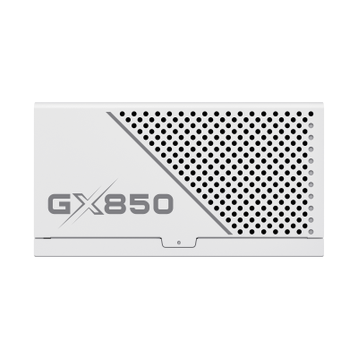 Блок питания ПК  800W GameMax GX-850 PRO WT <90+ Gold> Блок питания ПК  800W GameMax GX-850 PRO WT <90+ Gold>