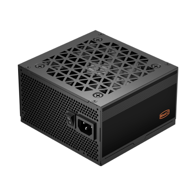 Блок питания PCCooler  YK650H, 650W, Non Modular, 80+ BRONZE, Fan 120mm, P3-YK650H-B1H Блок питания PCCooler  YK650H, 650W, Non Modular, 80+ BRONZE, Fan 120mm, P3-YK650H-B1H