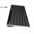 Клавиатура беспроводная A4tech Fstyler FBX72C BLACK <USB 2.4GHz, BT, ACC, BLACK> Клавиатура беспроводная A4tech Fstyler FBX72C BLACK <USB 2.4GHz, BT, ACC, BLACK>