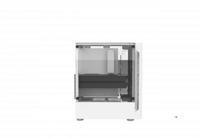 Корпус Wintek Mistral D532-W TG, ATX/Micro ATX, USB 1*3.0/2*2.0, HD-Audio+Mic, 0,5 mm, 3*12cm ARGB