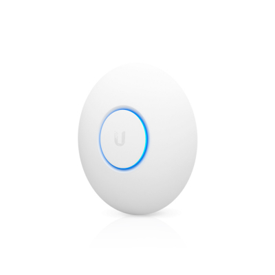 Точка доступа Ubiquiti UAP-NANOHD 1733MBPS