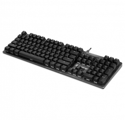 Клавиатура игровая Bloody B760 <USB, оптические, 0.2 мс Anti-Ghost: все клавиши>